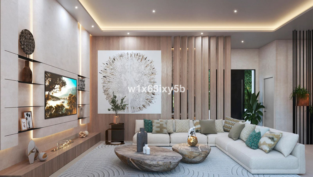 4 Bed - Villa for Sale in Nueva Andalucia, Marbella