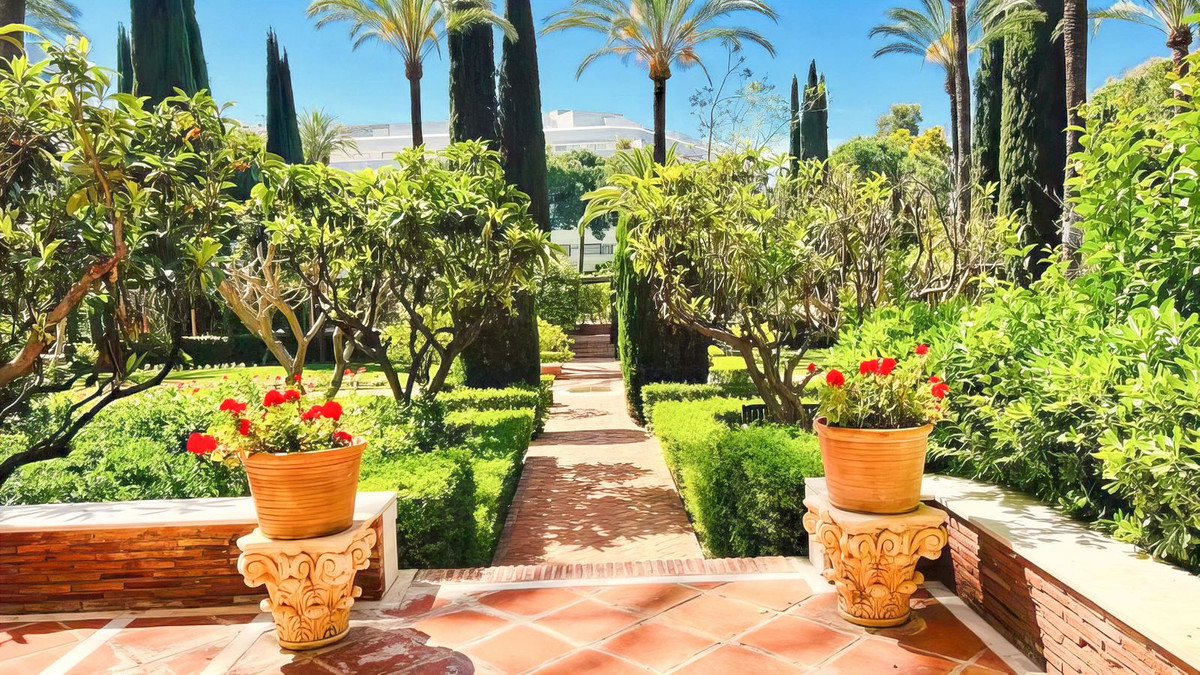 Piso de 3 Dormitorios en venta en Marbella