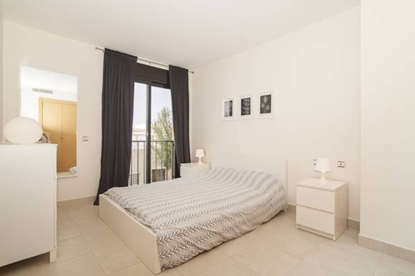 Piso de 1 Dormitorio y 1 Baño en venta en Marbella