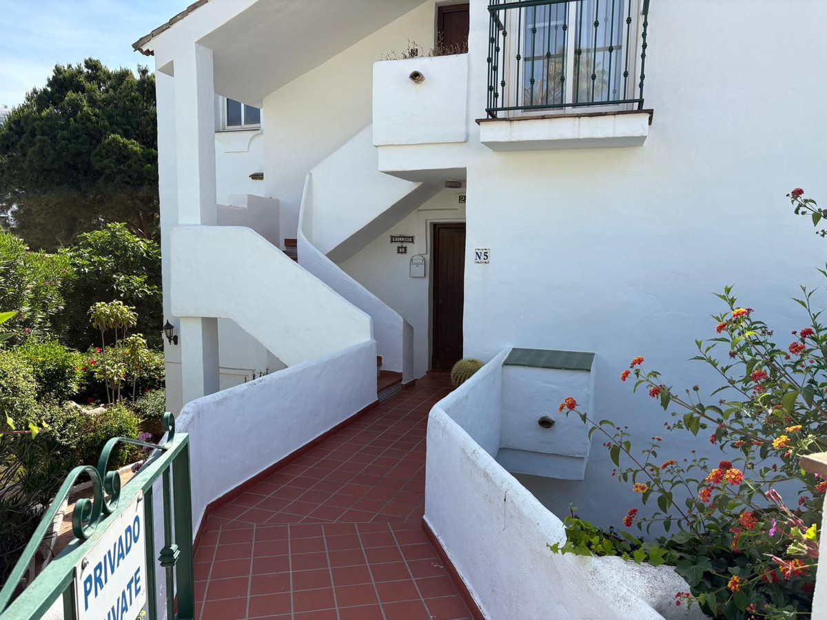 Ático de 3 Dormitorios y 2 Baños en venta en Málaga