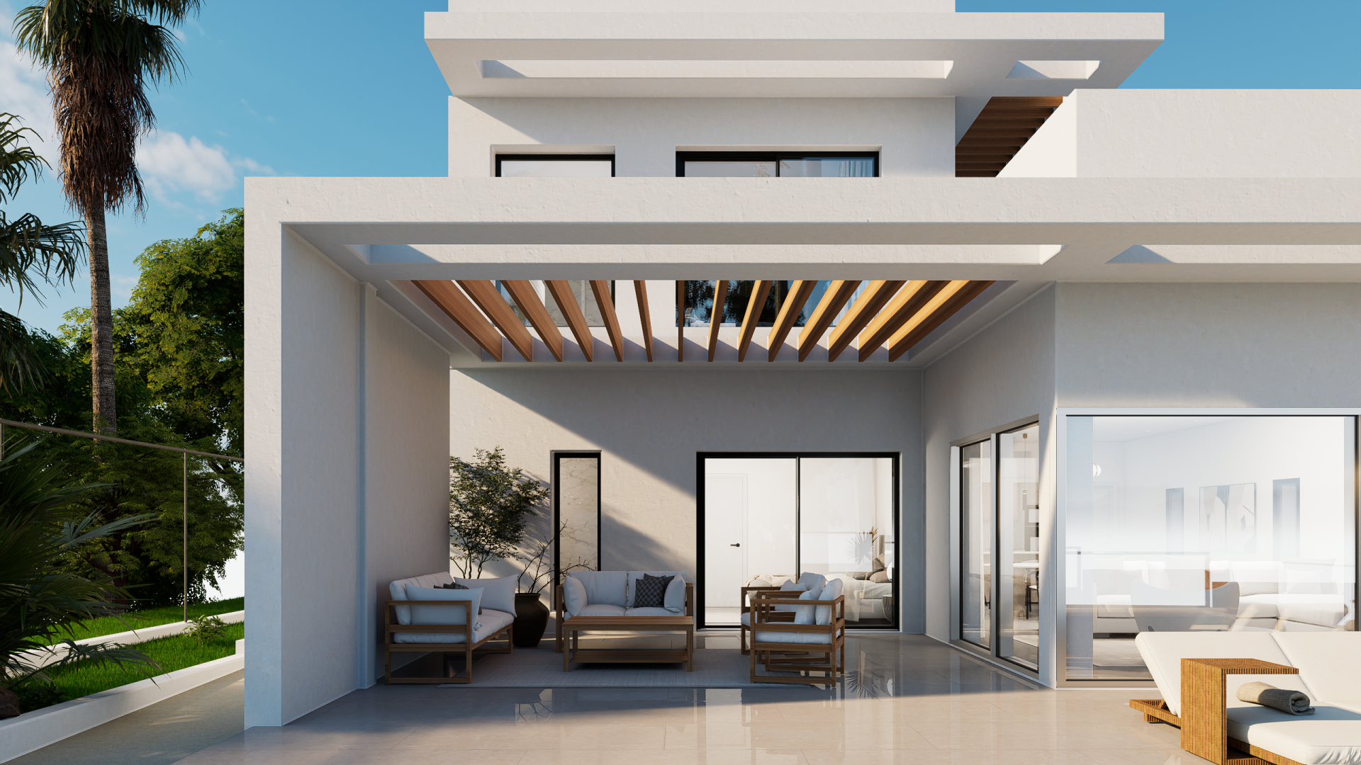 Terreno en venta en La Cala de Mijas