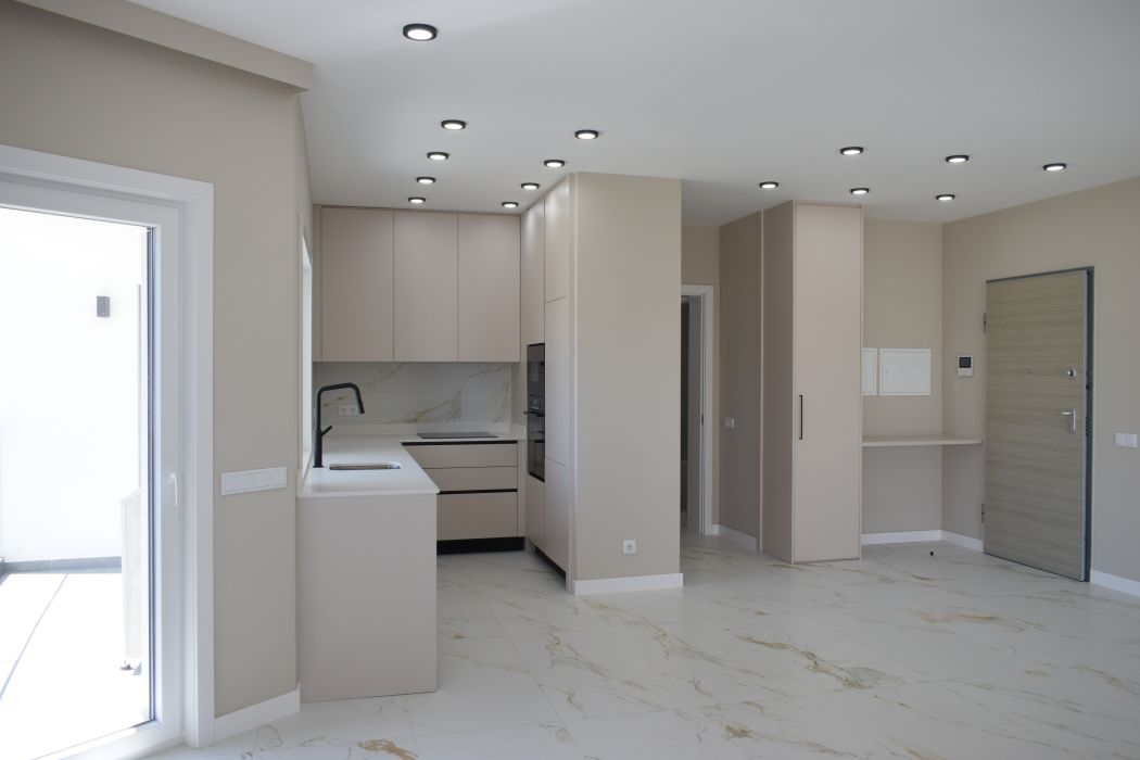 Piso de 2 Dormitorios y 2 Baños en venta en Armação de Pêra, Silves