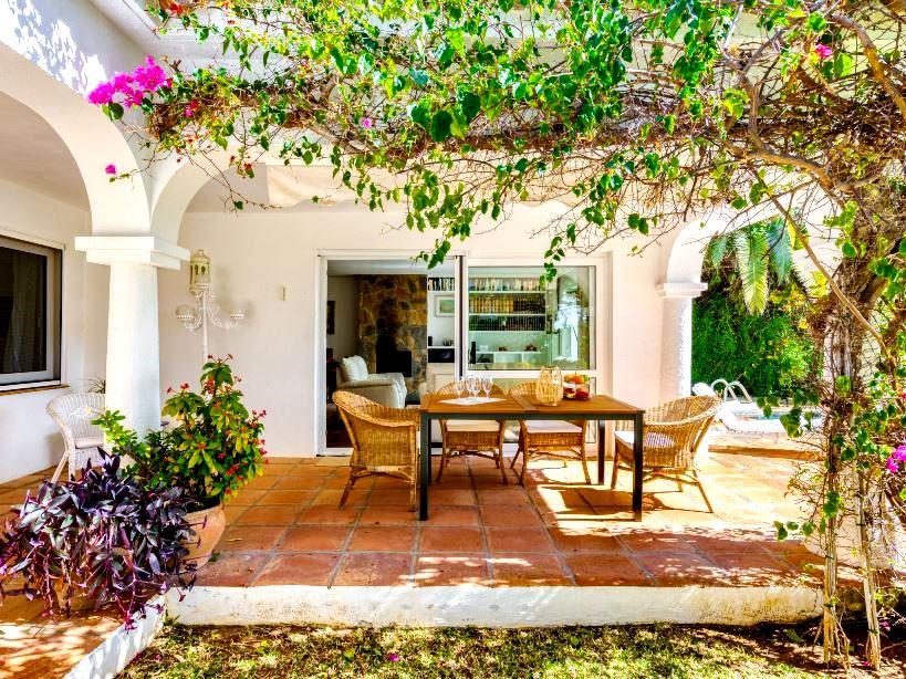3 Bed, 3 Bath - Villa for Sale in Marbella Centre
