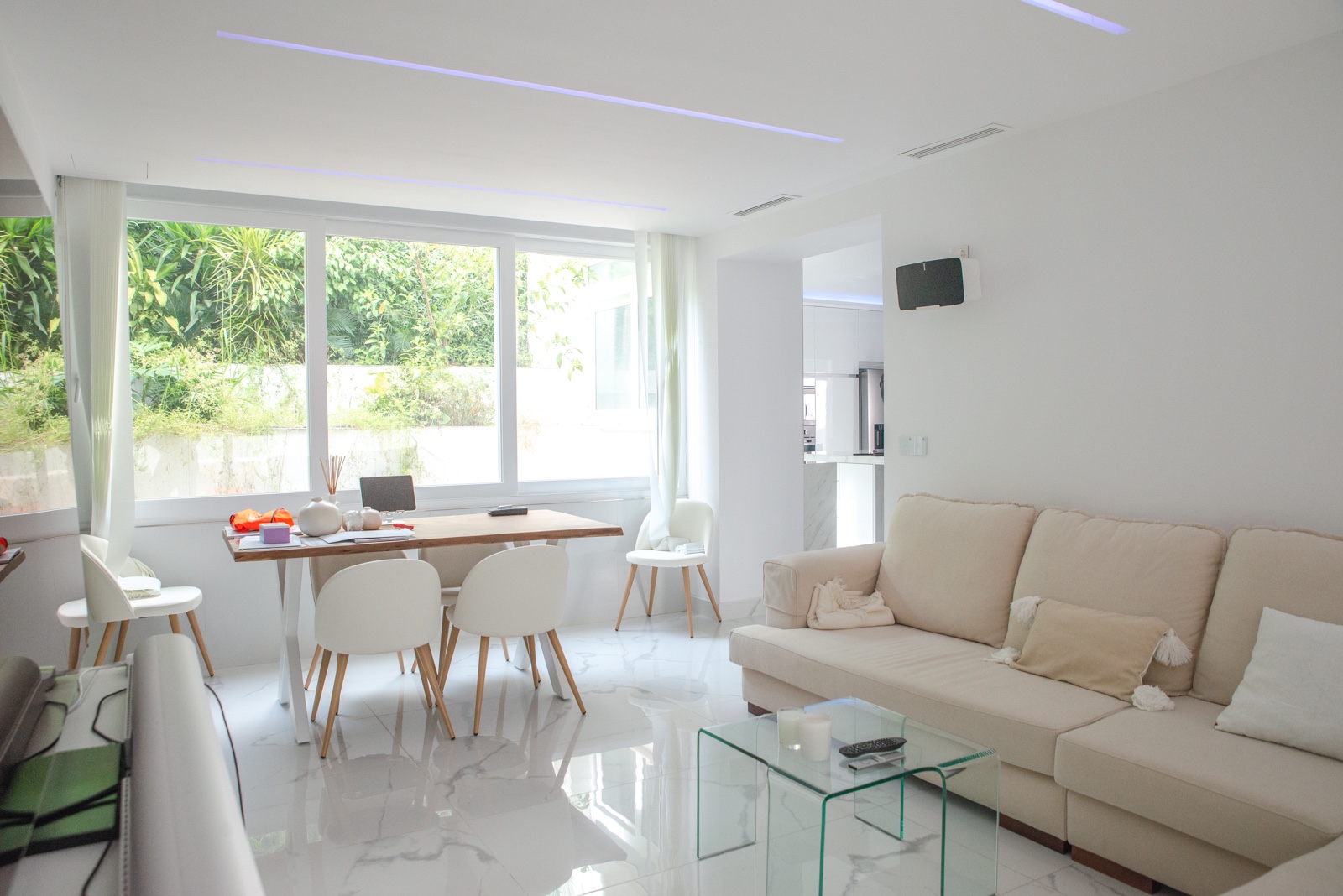 2 Slaapk. - Appartement te koop in Marbella Golden Mile