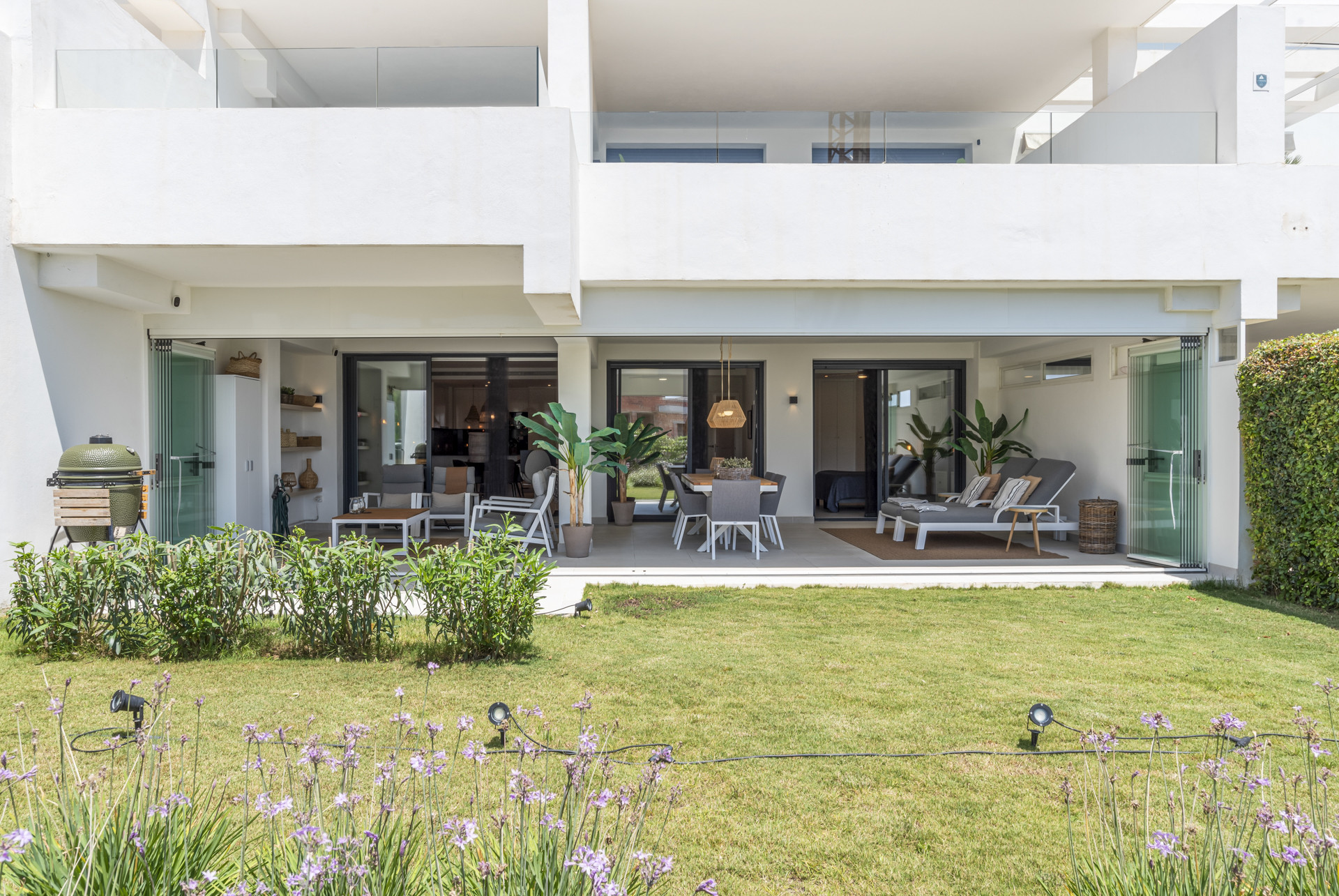 Piso de 2 Dormitorios y 2 Baños en venta en Casares