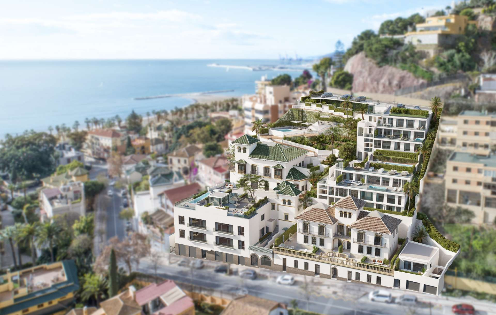 Malaga