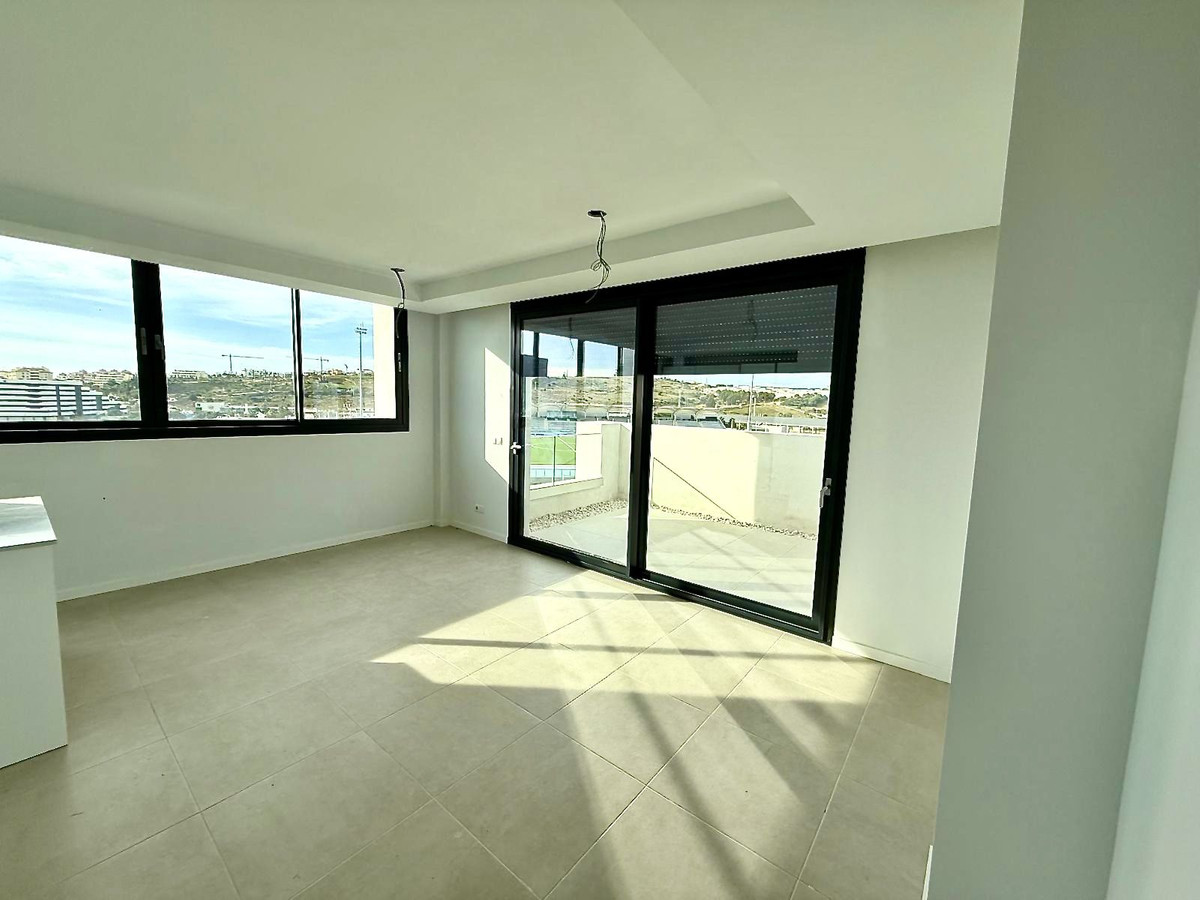 Ático de 2 Dormitorios en venta en Estepona