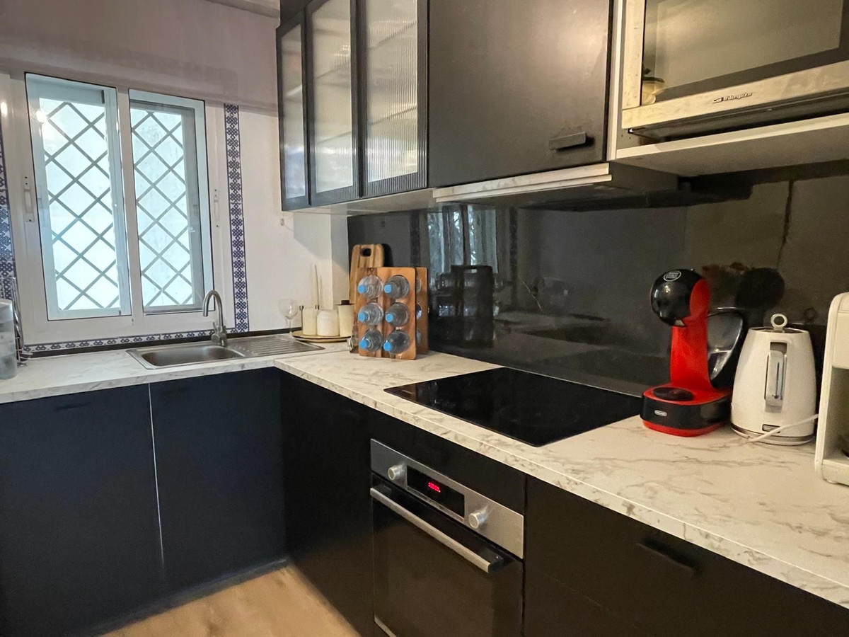 Piso de 2 Dormitorios y 1 Baño en venta en Artola