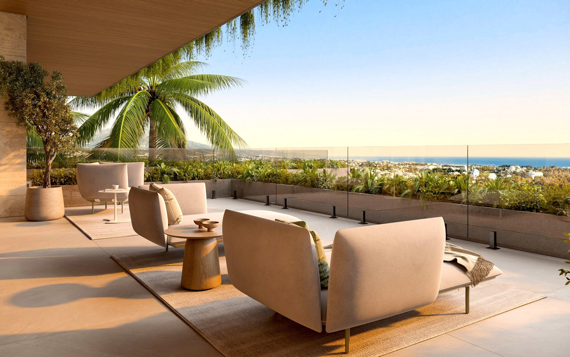 Casa de 5 Dormitorios en venta en Benahavís