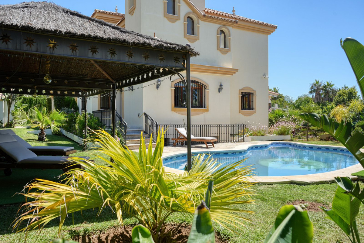 Costabella, Marbella