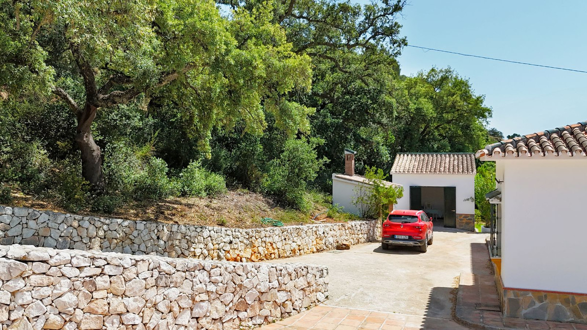 Casa de 3 Dormitorios y 2 Baños en venta en Alhaurin el Grande