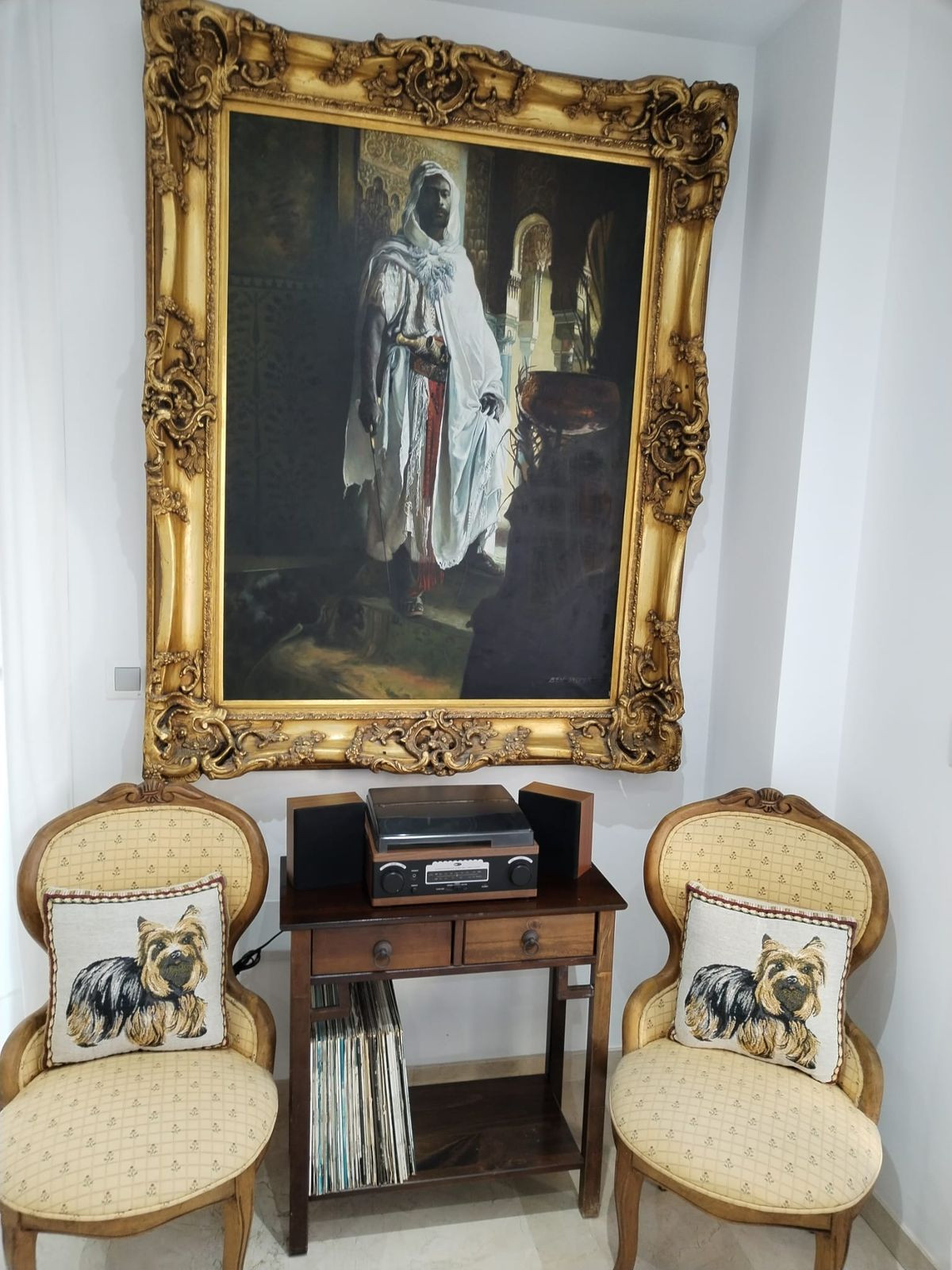 Piso de 3 Dormitorios y 2 Baños en venta en Marbella