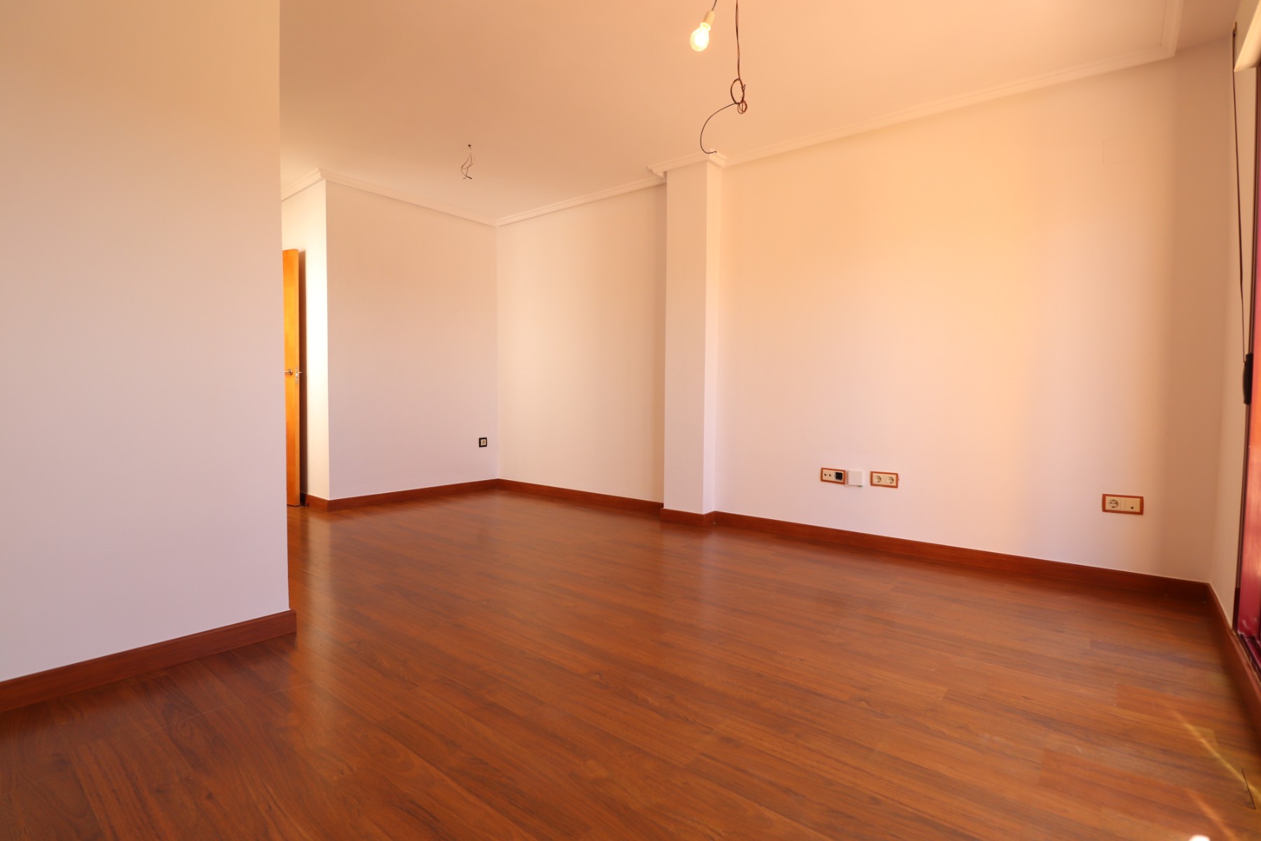 Piso de 2 Dormitorios en venta en Formentera del Segura