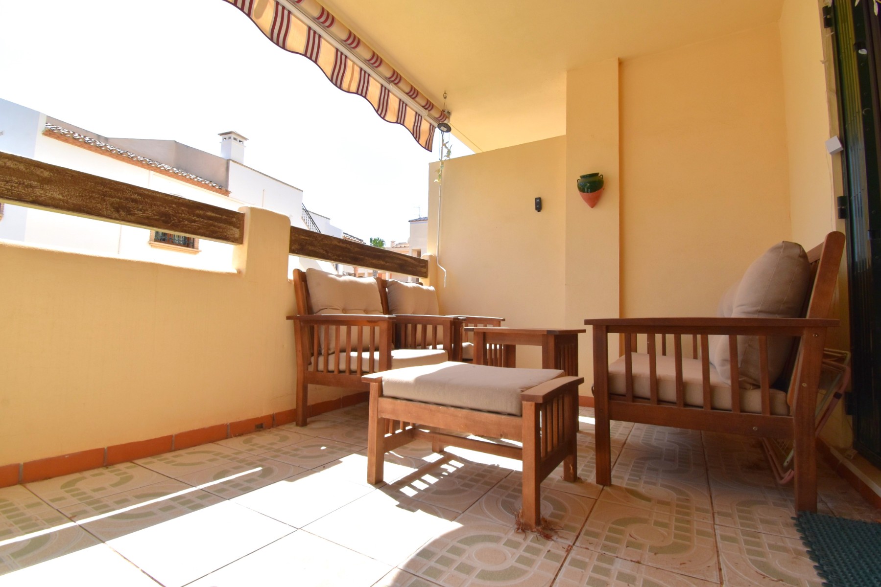 2 спални, 2 бани - Апартамент за продажба в Orihuela Costa