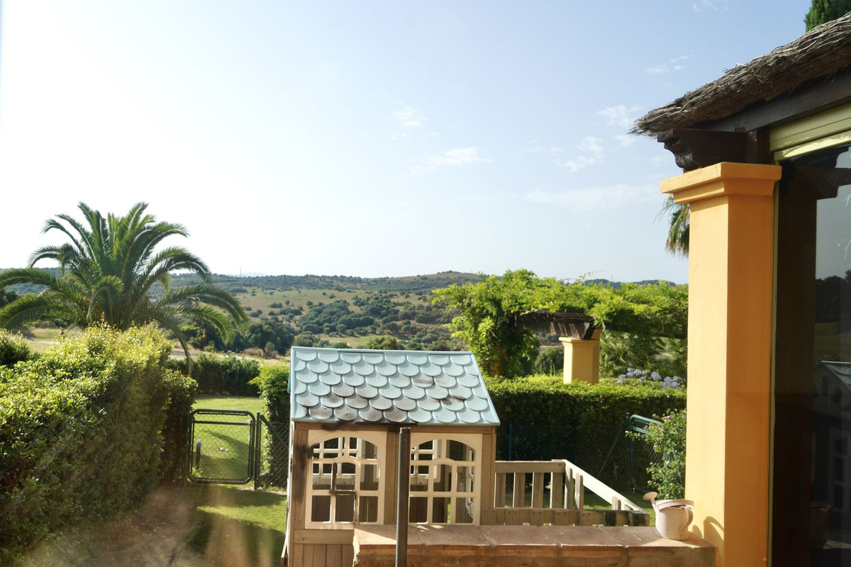 Casa Adosada de 4 Dormitorios en venta en Sotogrande