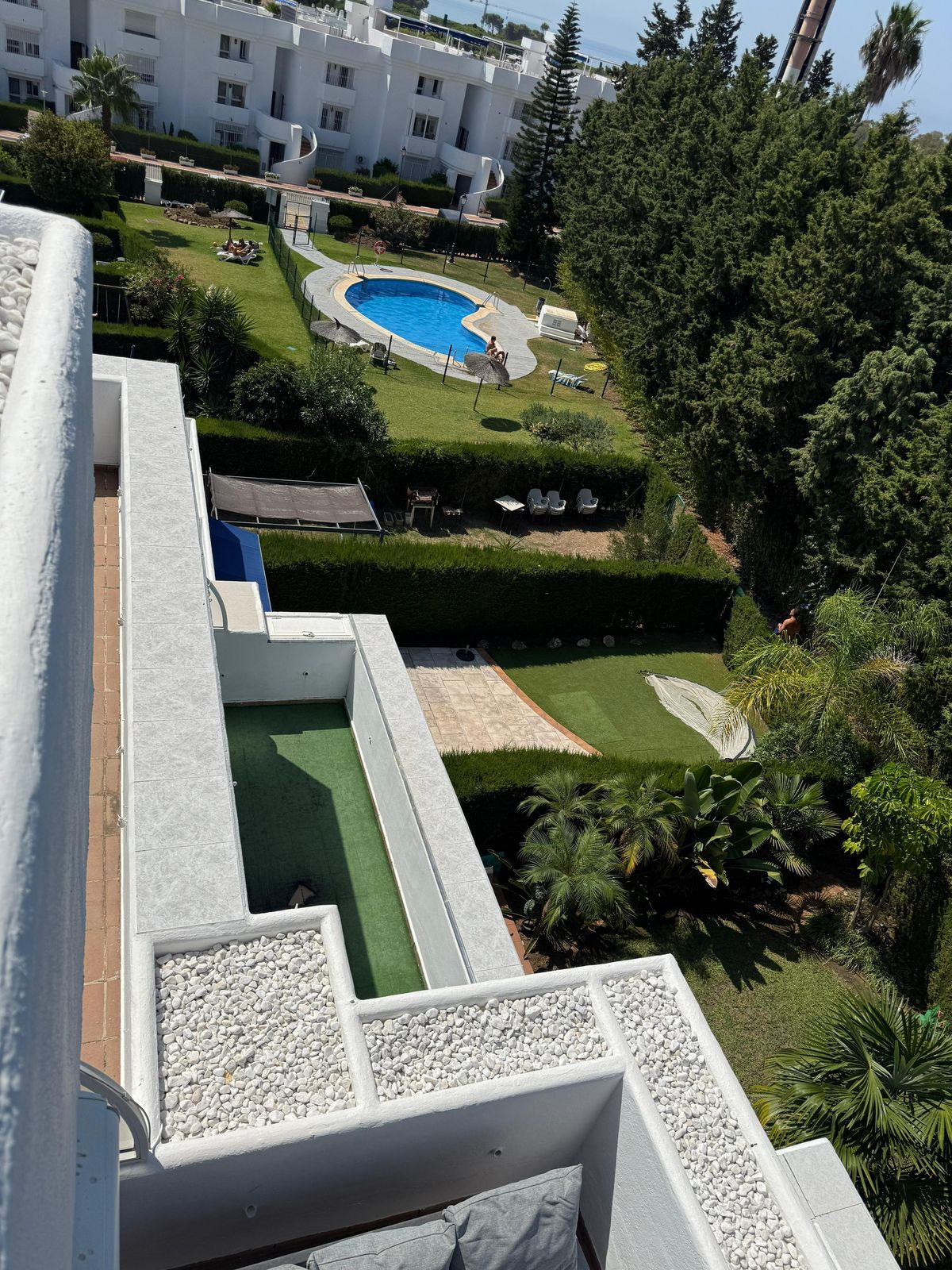 Ático de 2 Dormitorios en venta en El Paraíso