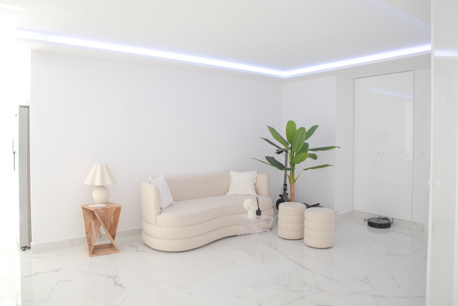 2 Slaapk. - Appartement te koop in Marbella Golden Mile