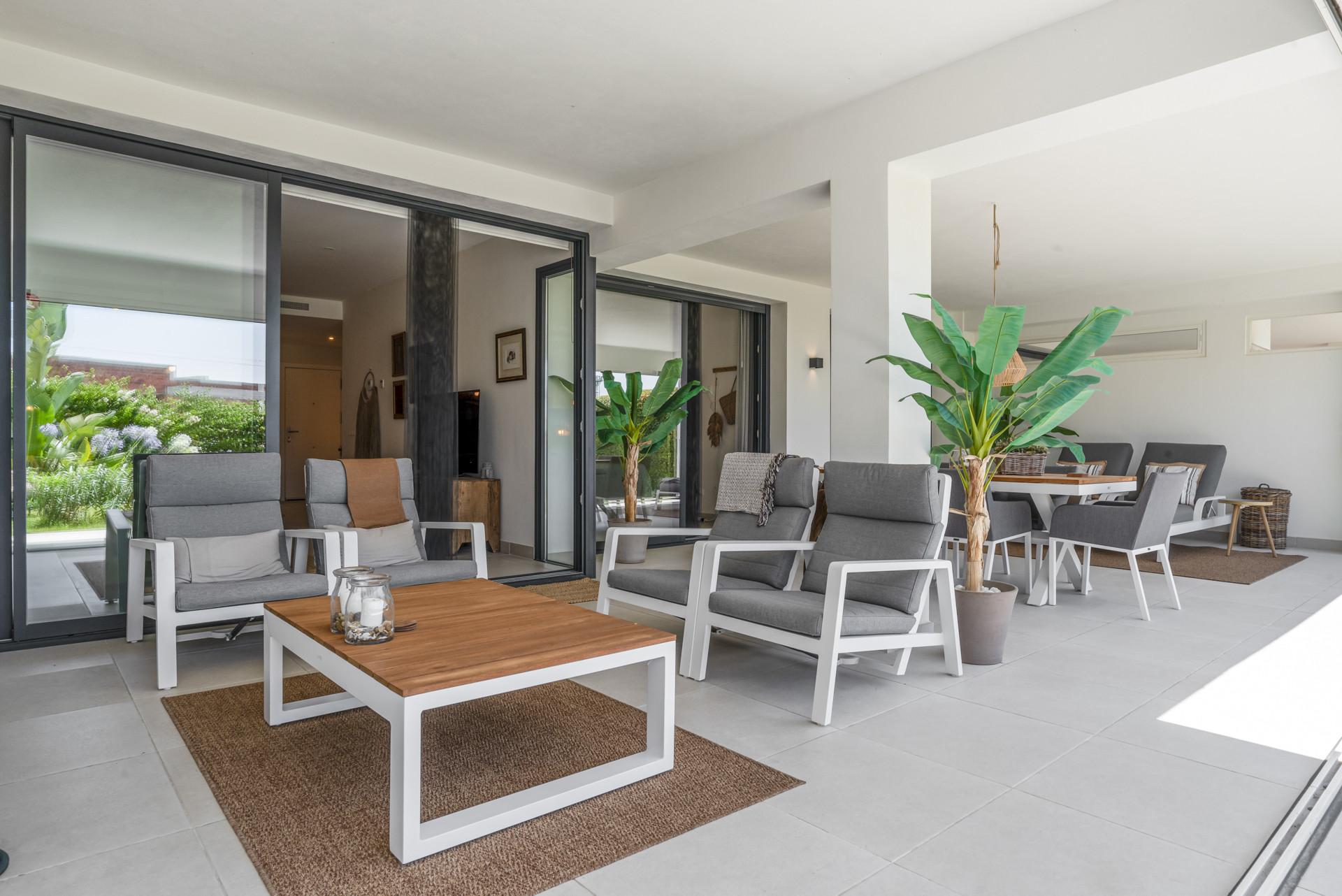 Piso de 2 Dormitorios y 2 Baños en venta en Casares