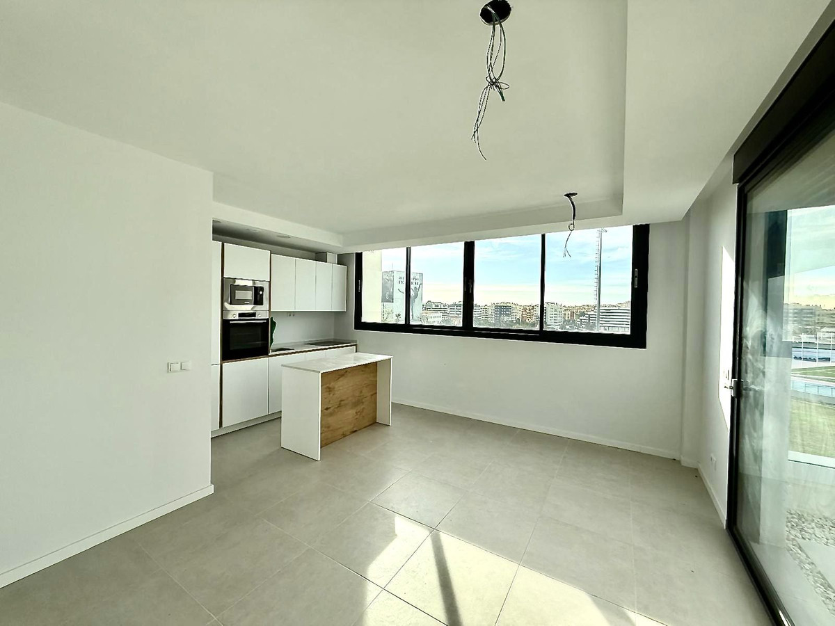 Ático de 2 Dormitorios en venta en Estepona