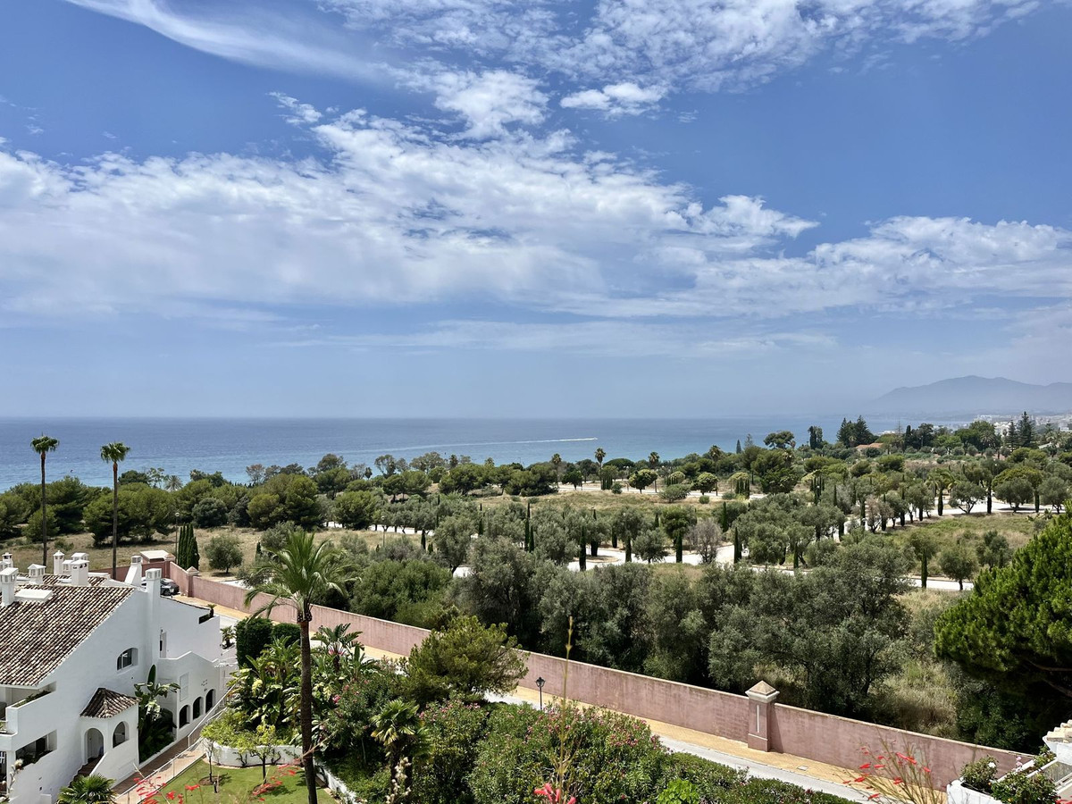 Piso de 1 Dormitorio en venta en Río Real, Marbella