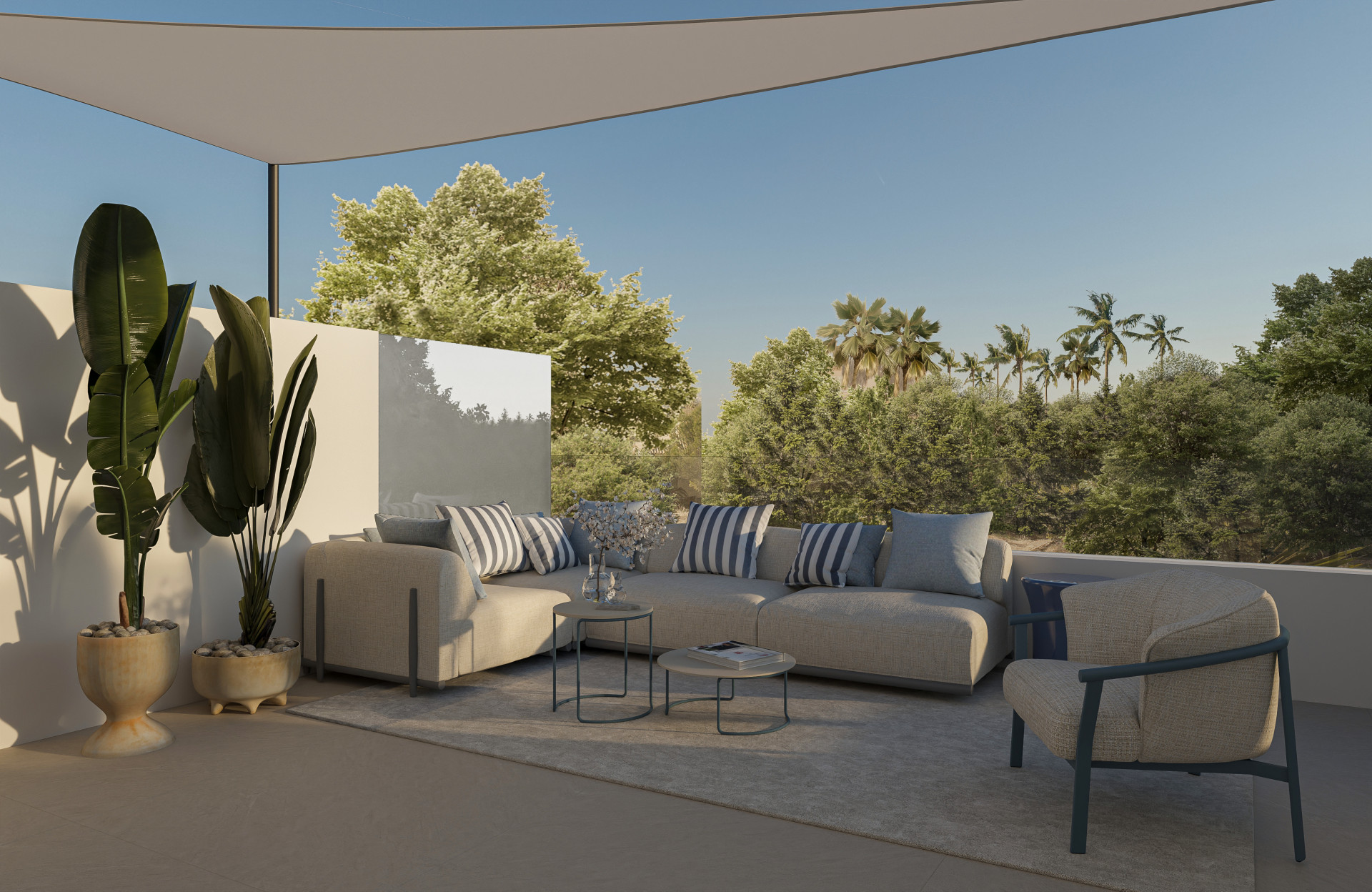 Casa Adosada de 3 Dormitorios y 2 Baños en venta en Estepona