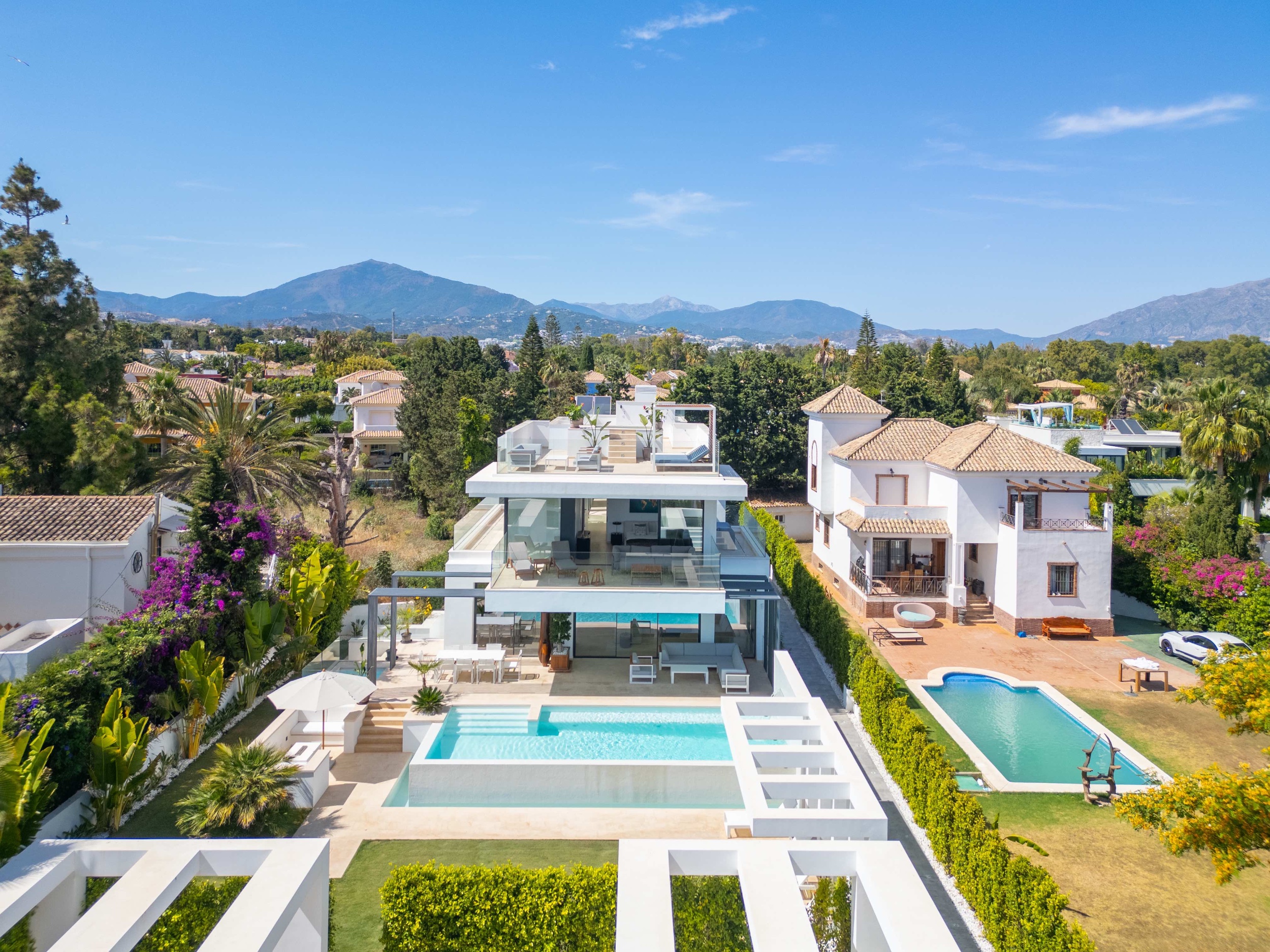 Atalaya, Estepona
