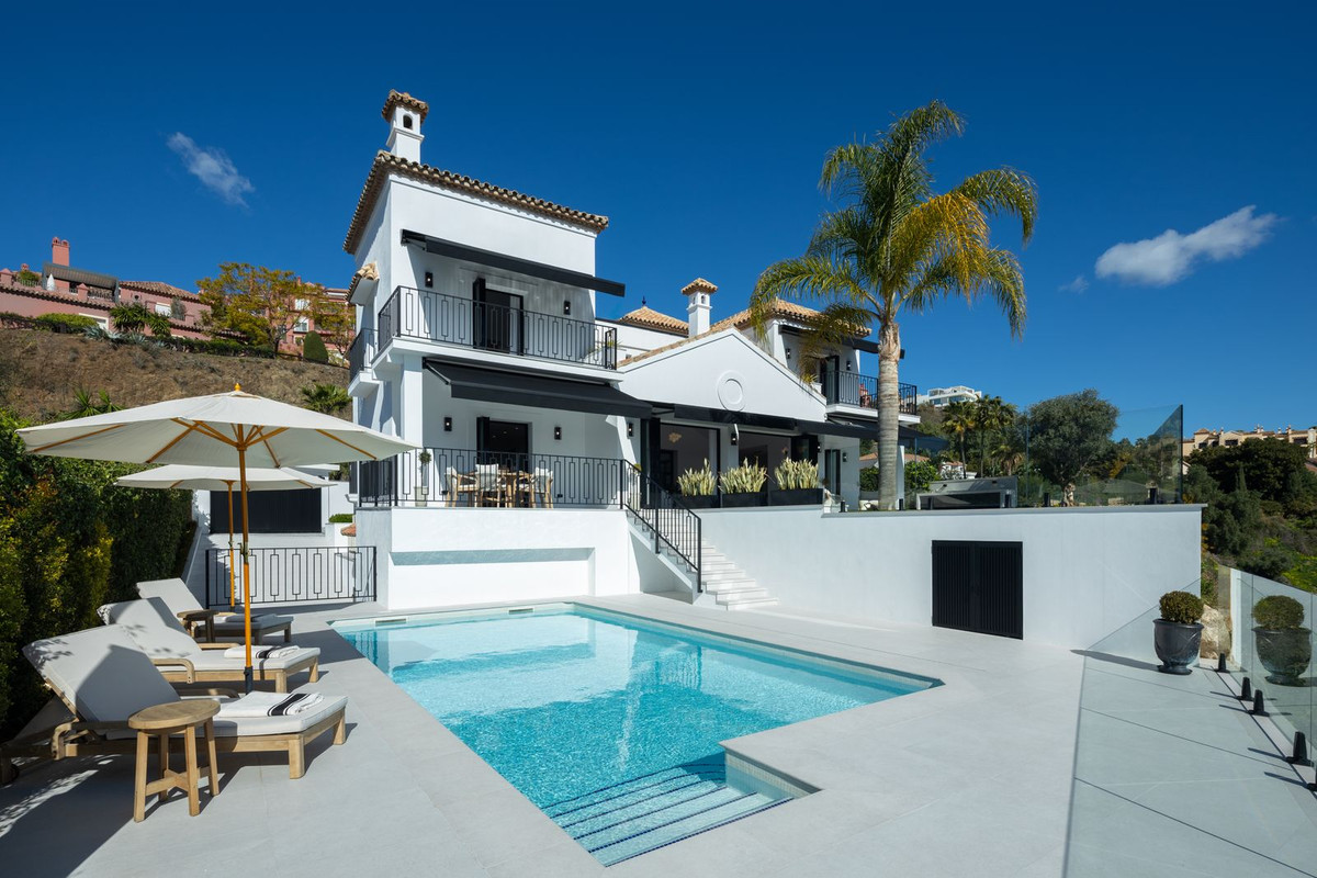 La Quinta, Benahavis