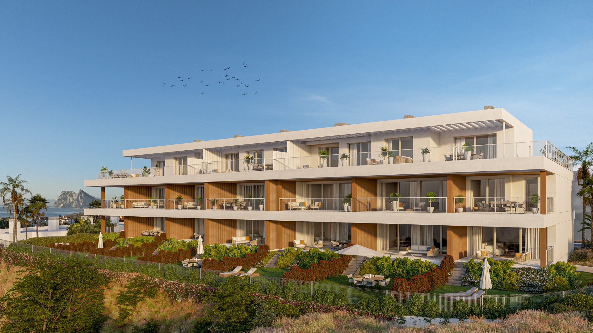 3 Bed - Apartment for Sale in La Alcaidesa