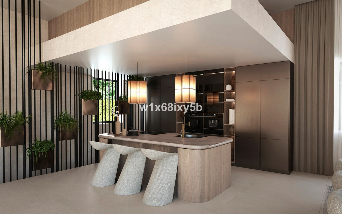4 Bed - Villa for Sale in Nueva Andalucia, Marbella
