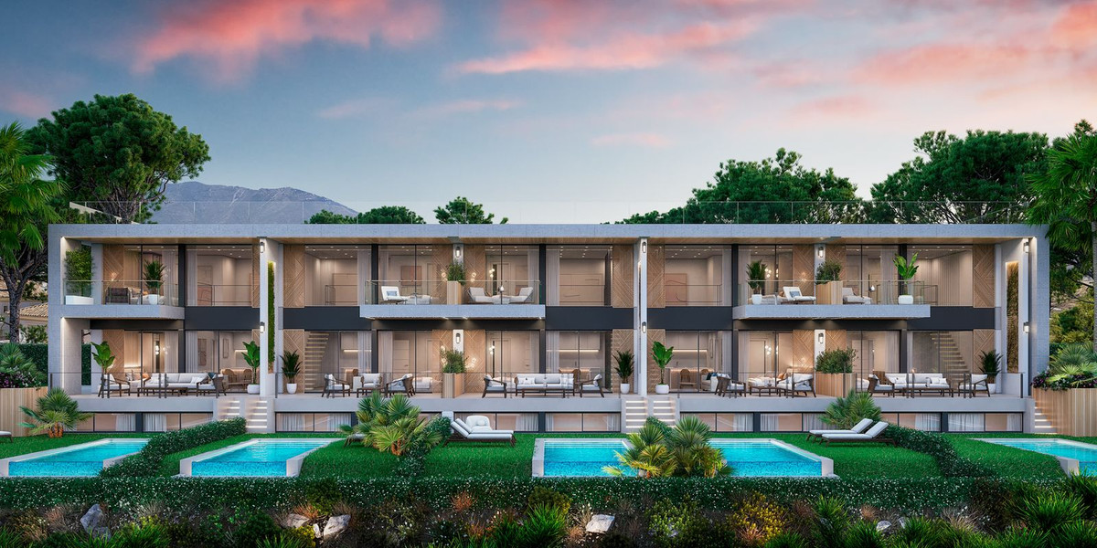 Nueva Andalucia, Marbella
