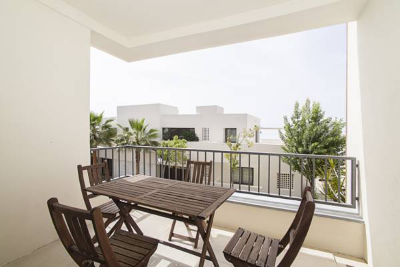 Piso de 1 Dormitorio y 1 Baño en venta en Marbella