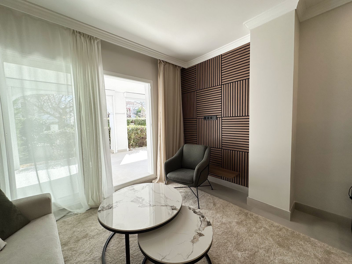 Piso de 3 Dormitorios en venta en San Pedro de Alcántara