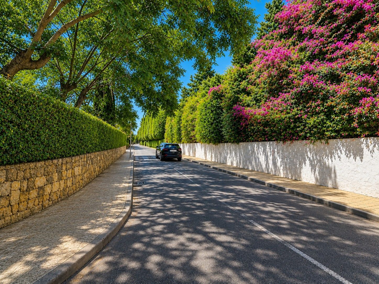 Terreno en venta en San Pedro de Alcántara