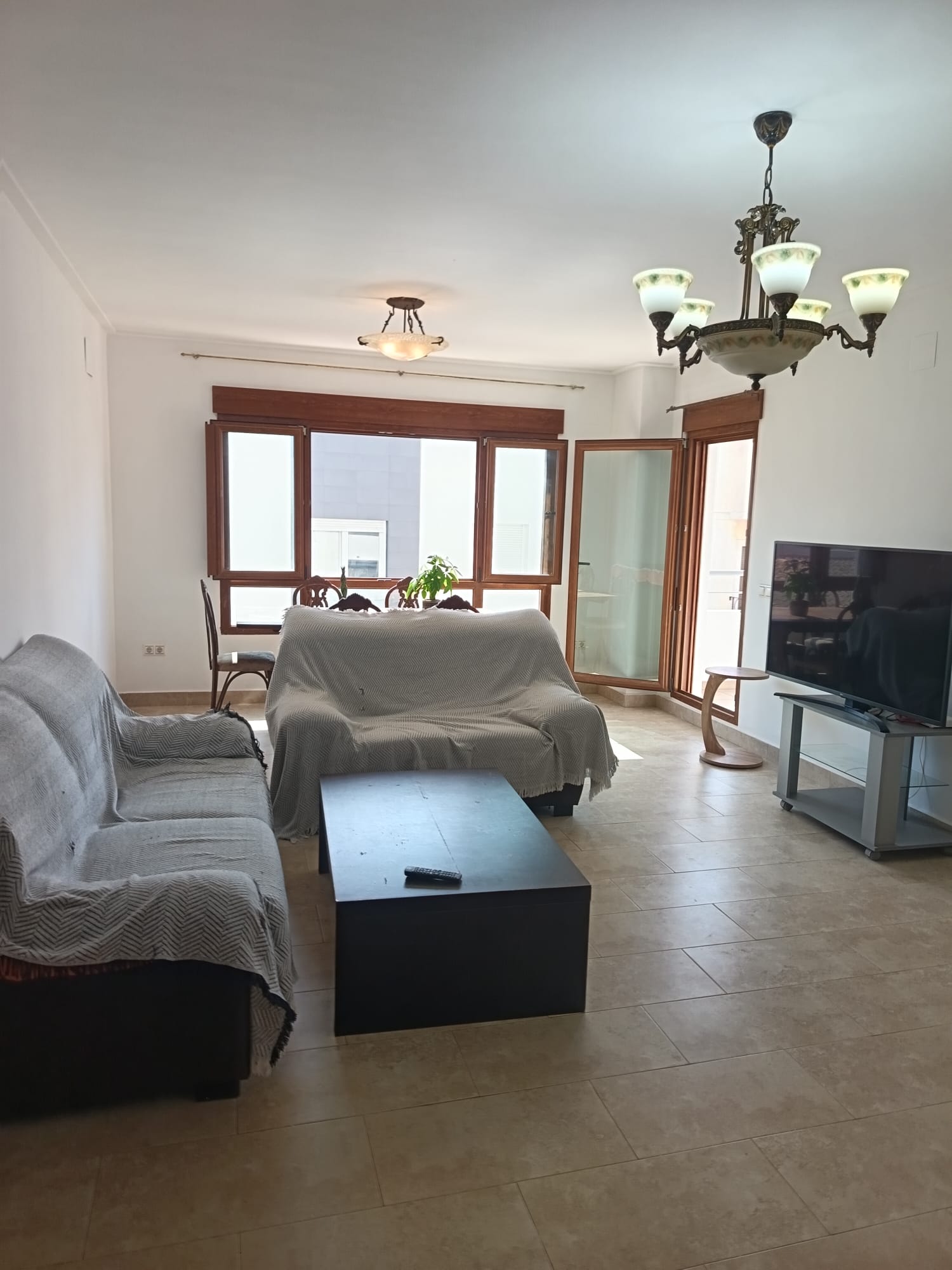 Casa Adosada de 3 Dormitorios y 2 Baños en venta en El Verger