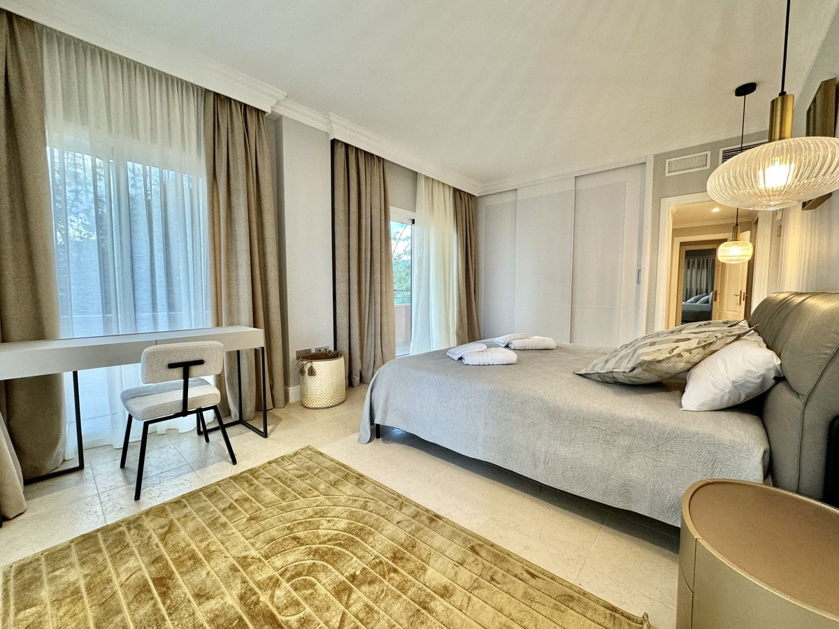 2 кровать 2 ванна Квартира для продажи в Nueva Andalucia, Marbella