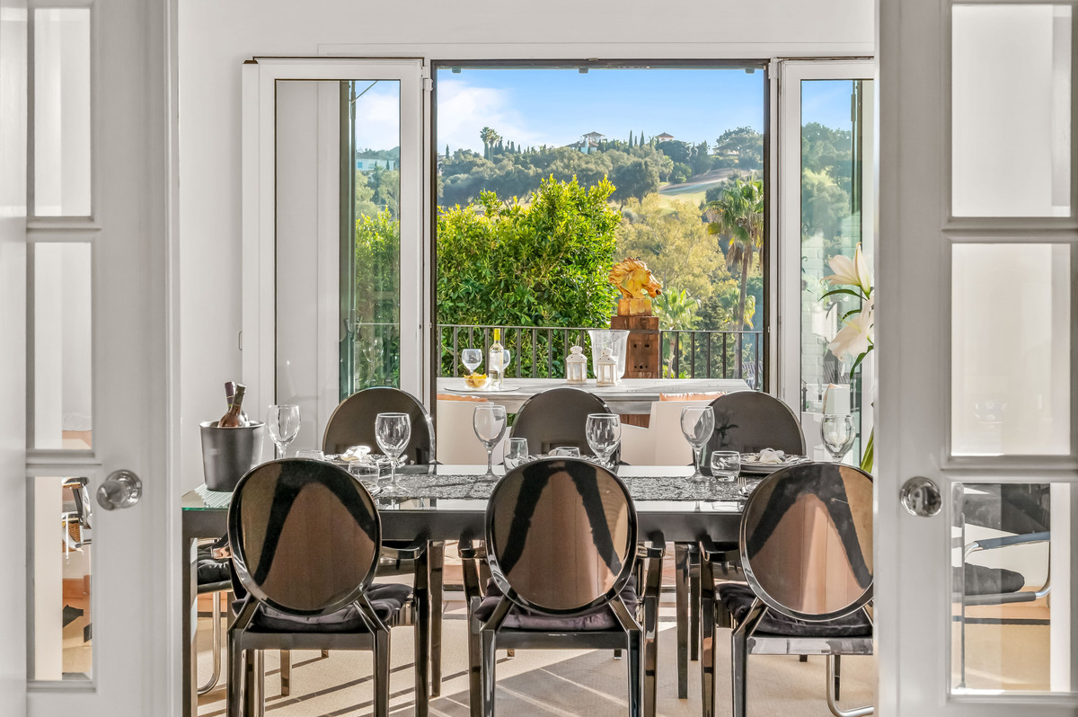 Casa de 6 Dormitorios en venta en Sotogrande
