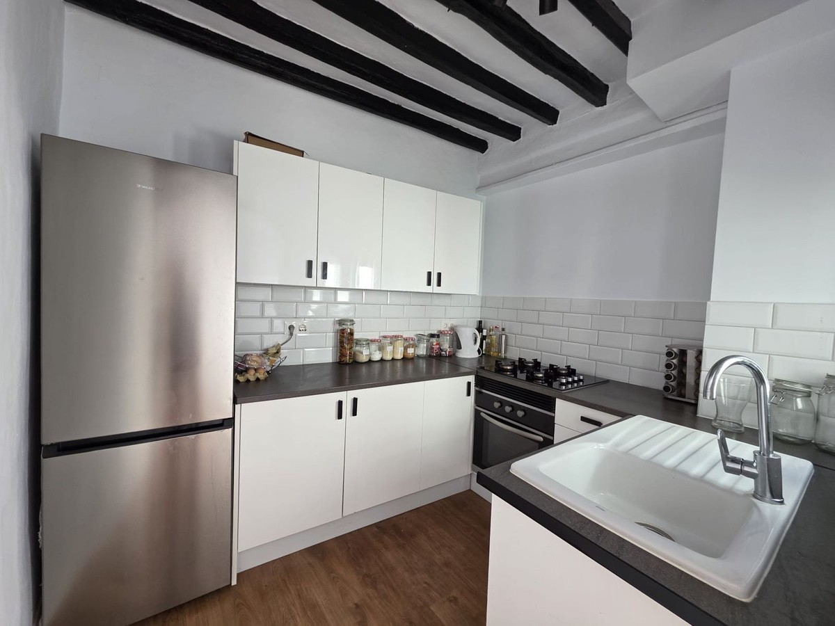 Casa Adosada de 4 Dormitorios y 2 Baños en venta en Coin
