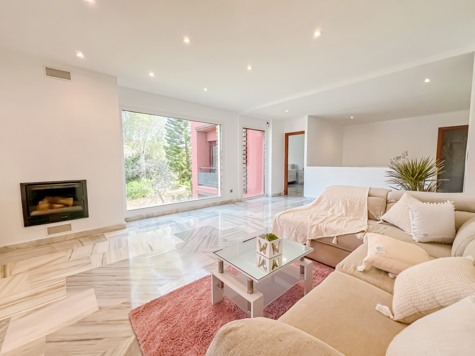 Casa de 4 Dormitorios en venta en La Reserva de Alcuzcuz, Benahavís