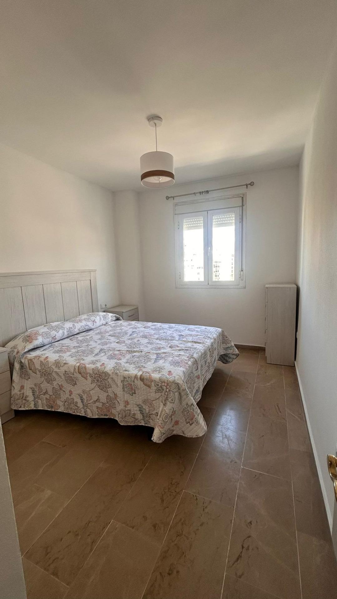 3 спални, 2 бани - Апартамент за продажба в Los Boliches, Fuengirola