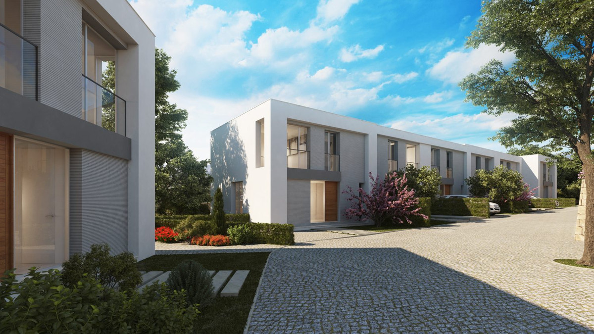 Piso de 2 Dormitorios y 2 Baños en venta en Mijas