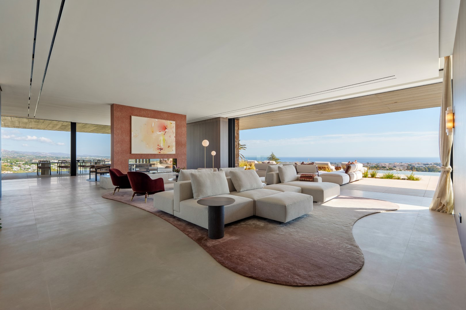 Casa de 8 Dormitorios en venta en La Quinta, Benahavís
