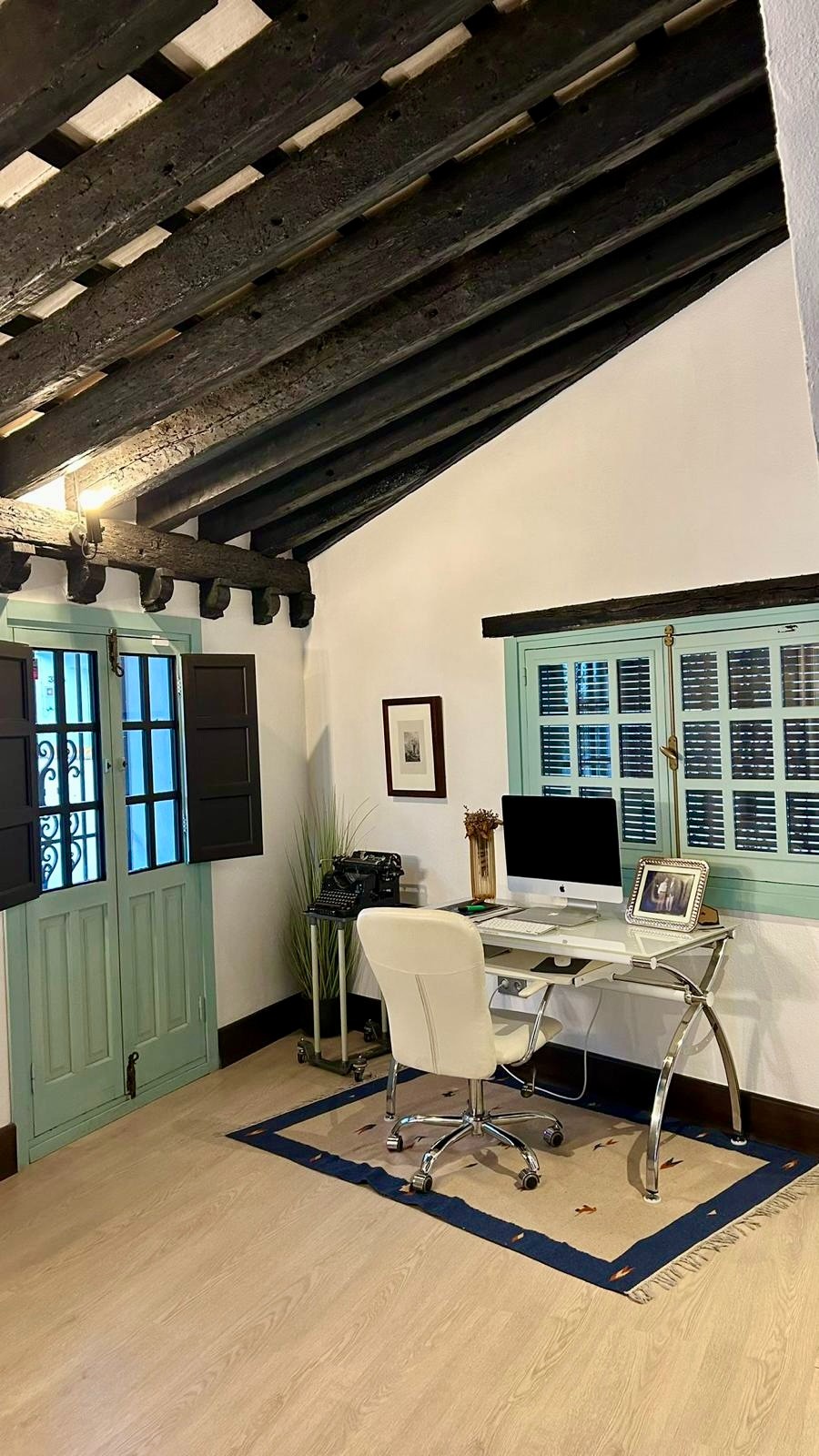 Finca de 3 Dormitorios en venta en Jimena de la Frontera