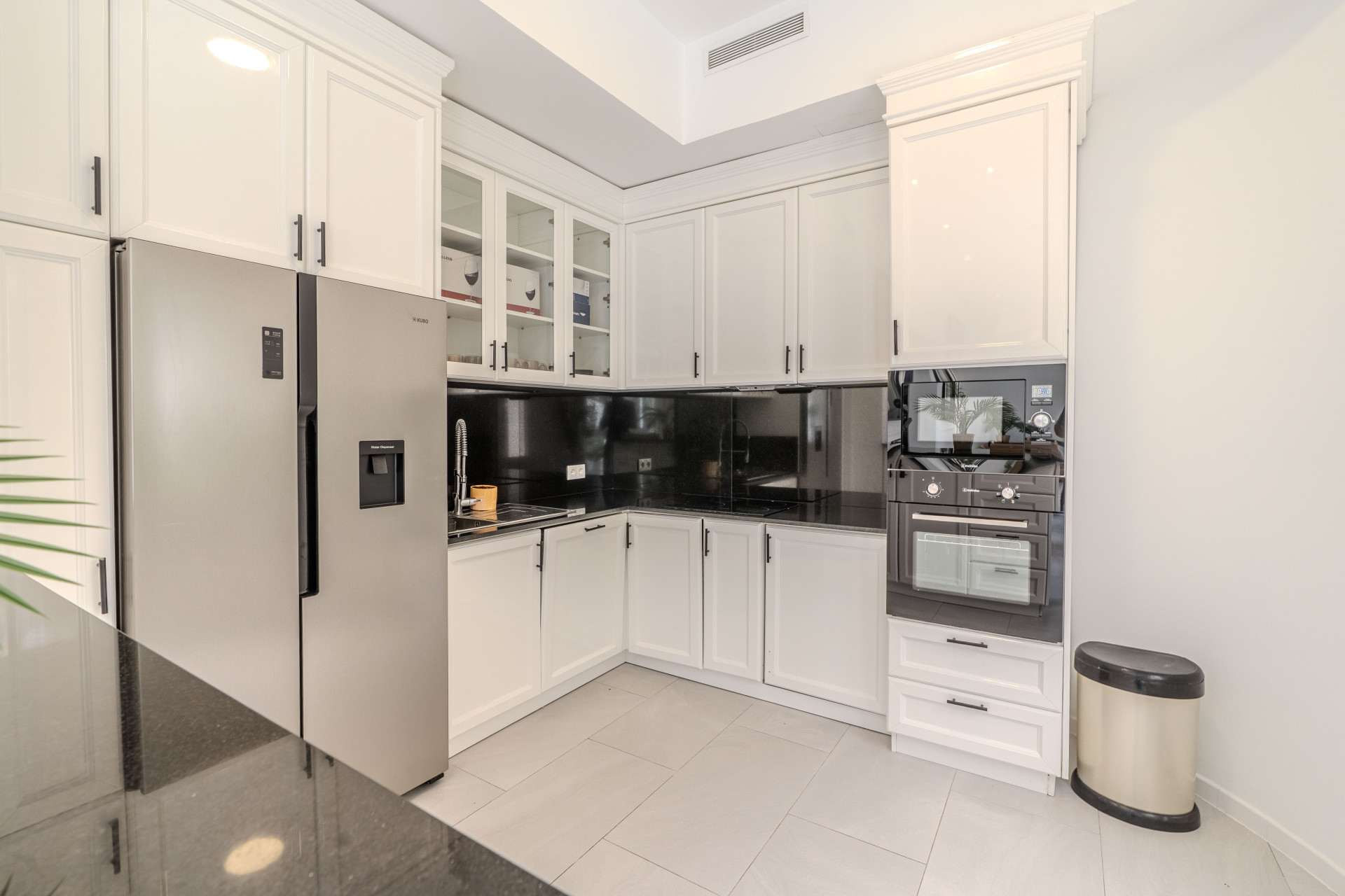 Casa de 4 Dormitorios en venta en Nueva Andalucía, Marbella