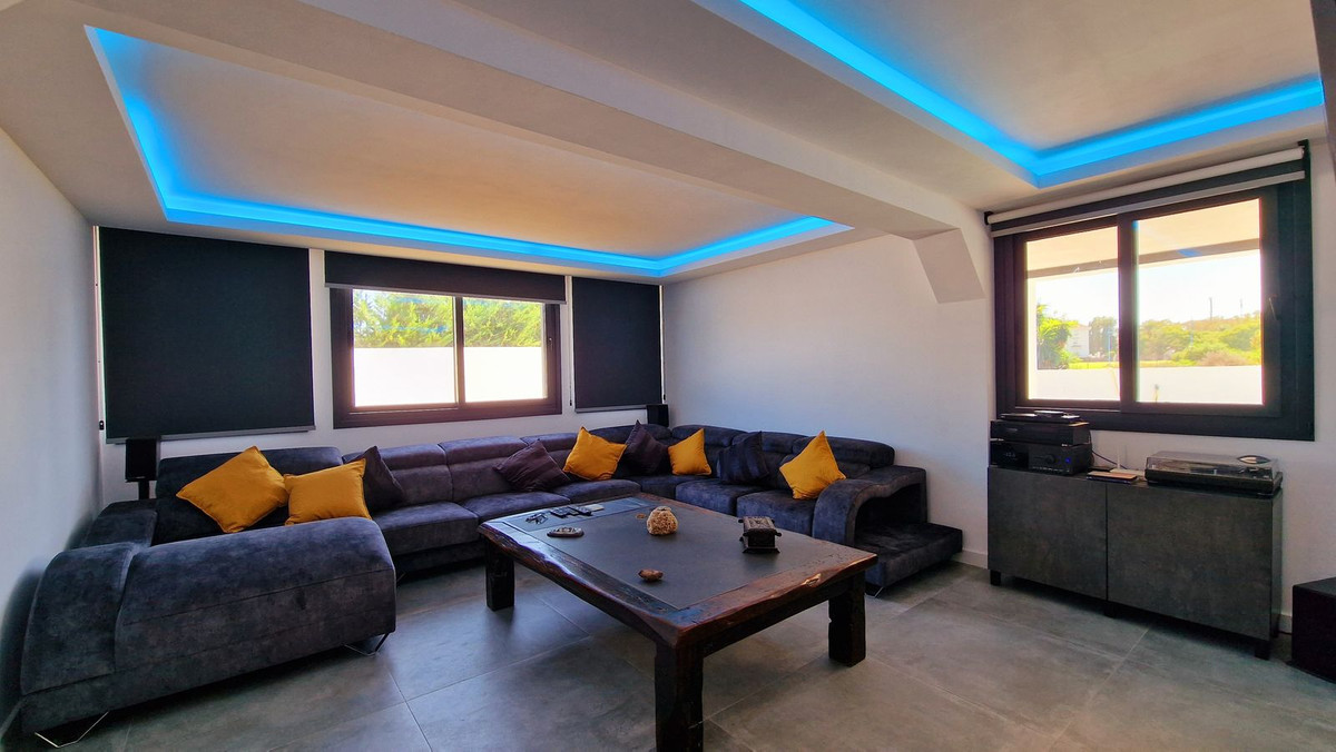 3 кровать Вилла для продажи в San Pedro de Alcántara