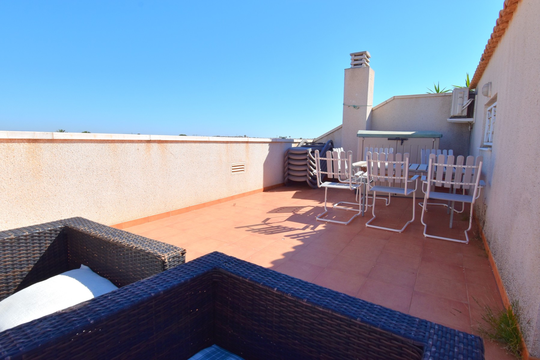 Casa Adosada de 3 Dormitorios en venta en Orihuela Costa