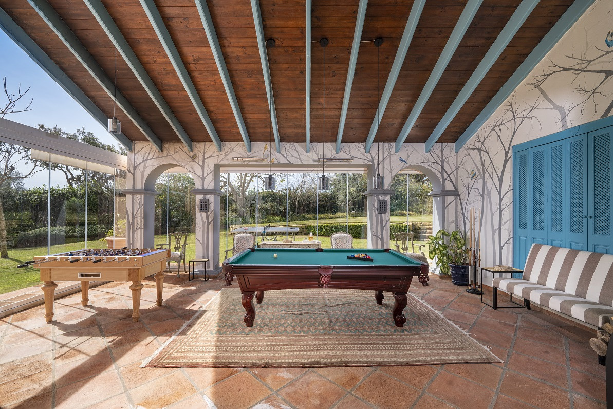 Casa de 5 Dormitorios en venta en San Roque