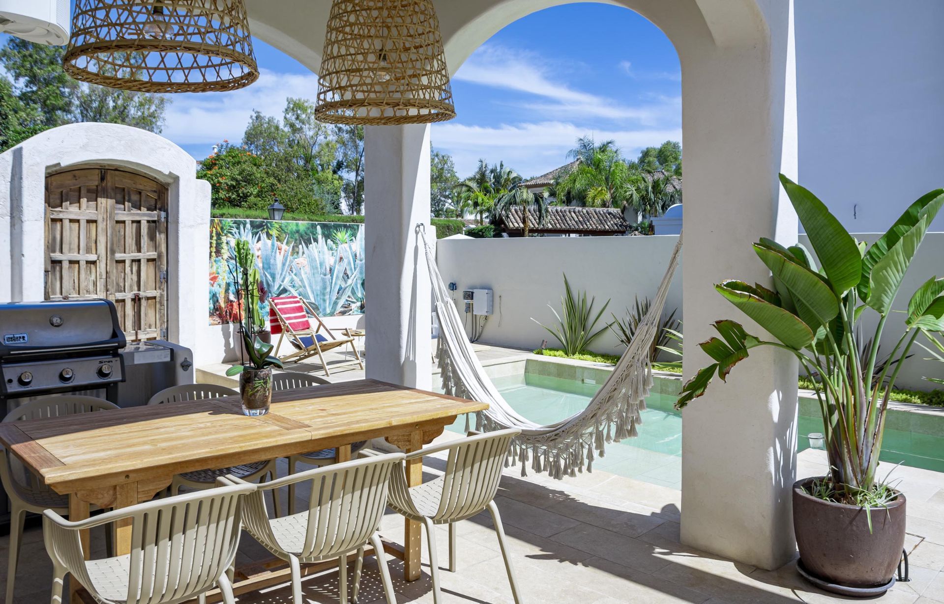 Marbella Golden Mile