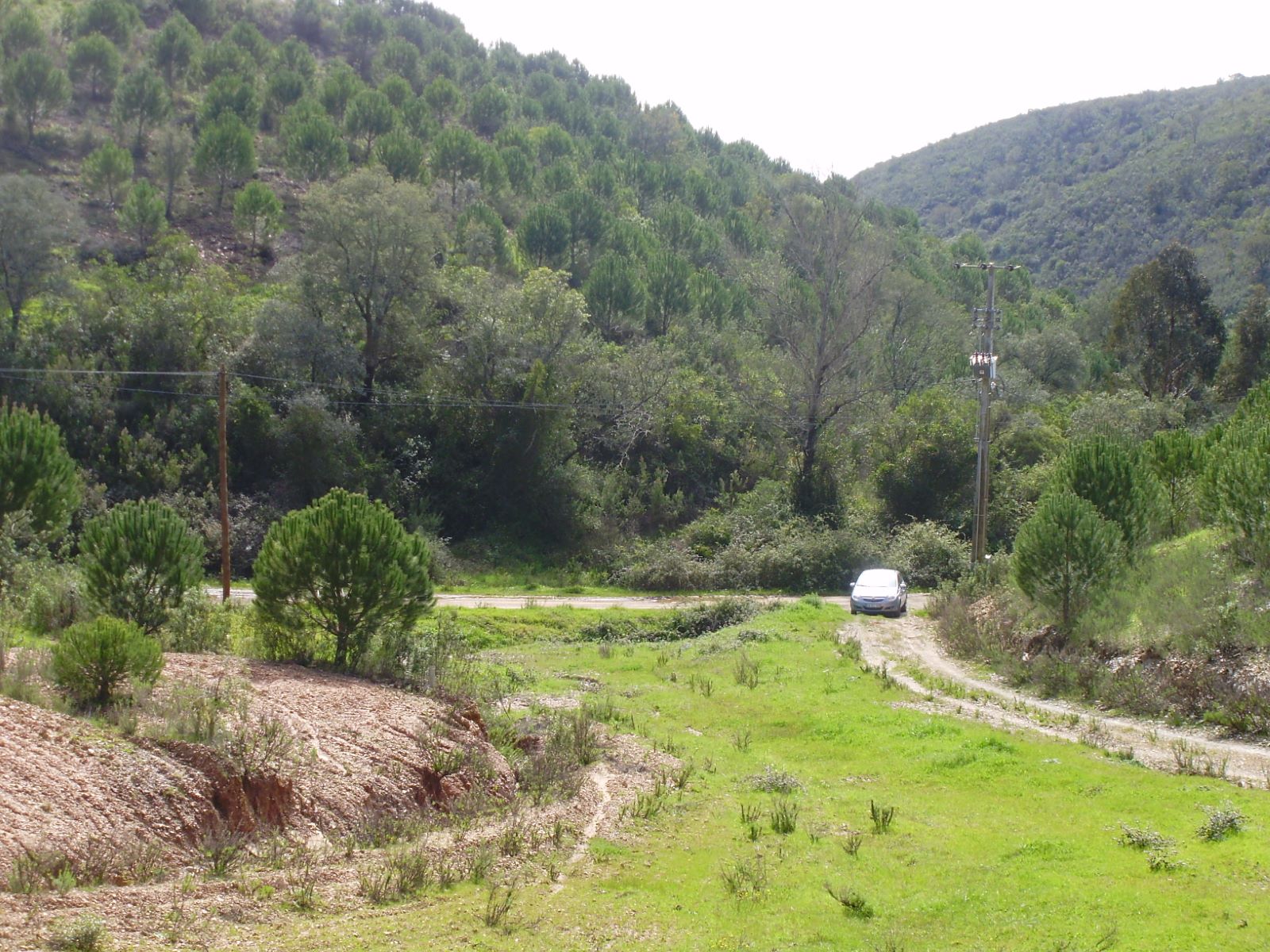 Terreno en venta en Silves