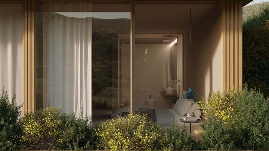 Casa de 3 Dormitorios en venta en Silves