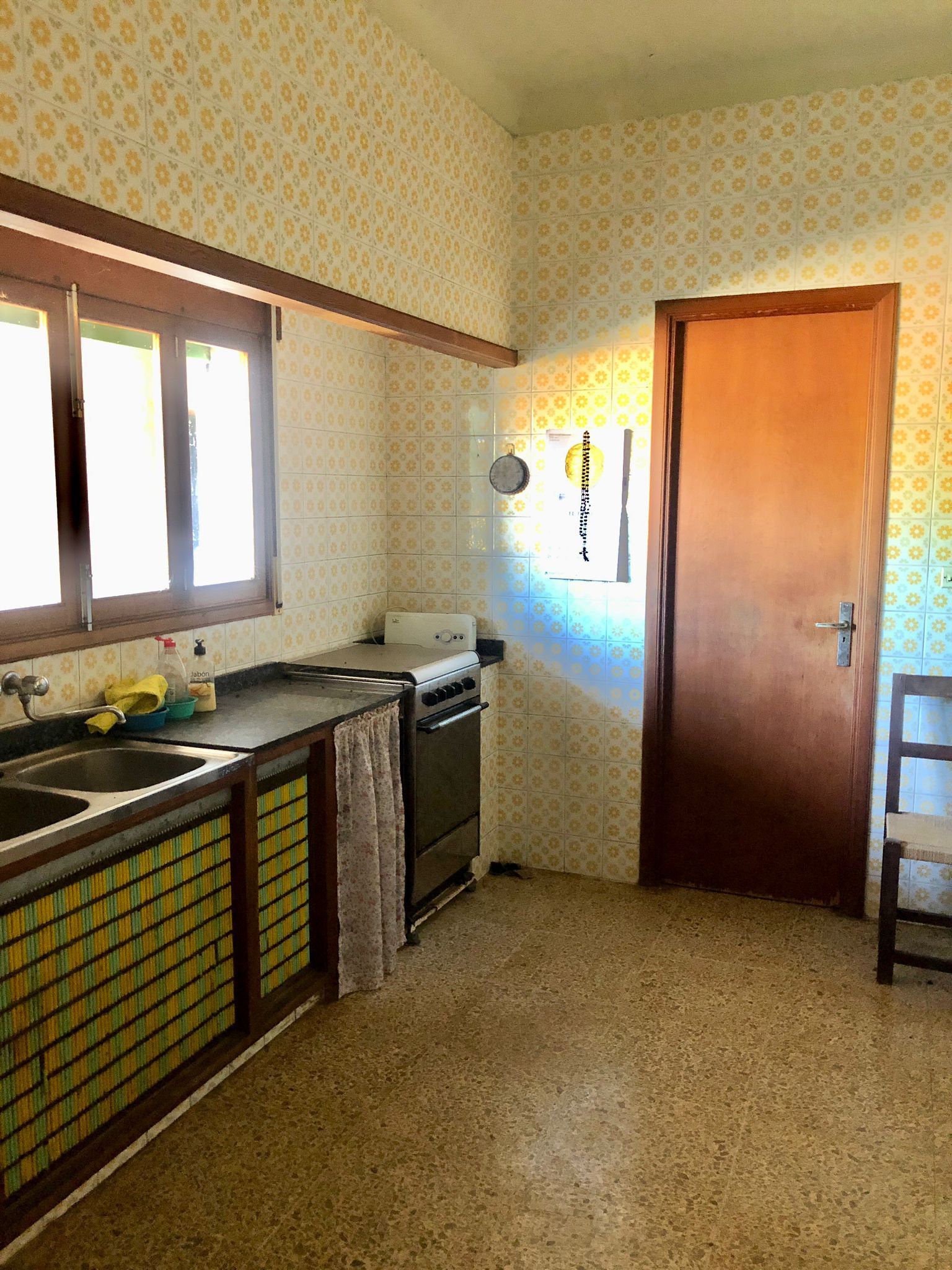 Finca de 3 Dormitorios en venta en Felanitx